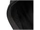 Толстовка «Arora» мужская с капюшоном, черный - 1