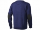 Пуловер "Spruce" мужской, темно-синий - 6