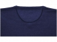 Пуловер "Spruce" мужской, темно-синий - 5