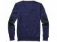 Пуловер "Spruce" мужской, темно-синий - 2