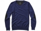 Пуловер "Spruce" мужской, темно-синий - 1