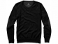 Пуловер "Spruce" мужской, черный - 1