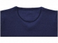 Пуловер "Spruce" женский, темно-синий - 5