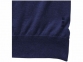 Пуловер "Spruce" женский, темно-синий - 3