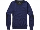 Пуловер "Spruce" женский, темно-синий - 2