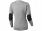 Пуловер "Spruce" женский, серый меланж - 7