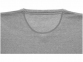 Пуловер "Spruce" женский, серый меланж - 5