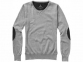 Пуловер "Spruce" женский, серый меланж - 1