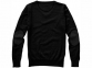 Пуловер "Spruce" женский, черный - 2