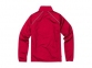 Куртка "Egmont" мужская, красный/серый - 1
