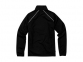 Куртка "Egmont" мужская, черный/серый - 1