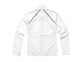 Куртка "Egmont" женская, белый/серый - 1