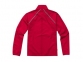 Куртка "Egmont" женская, красный/серый - 1