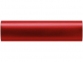 Портативное зарядное устройство «Спайк», 8000 mAh, красный/белый, металл - 3