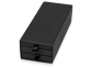 Портативное зарядное устройство «Мьюзик», 5200 mAh, черный, пластик - 10