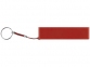 Портативное зарядное устройство «Сатурн», 2200 mAh, красный/белый, пластик - 4