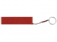Портативное зарядное устройство «Сатурн», 2200 mAh, красный/белый, пластик - 6