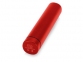 Портативное зарядное устройство «Мьюзик», 5200 mAh, красный/черный, пластик - 5