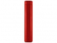 Портативное зарядное устройство «Мьюзик», 5200 mAh, красный/черный, пластик - 6