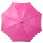 Зонт-трость Unit Standard, ярко-розовый (фуксия) - 1