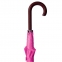 Зонт-трость Unit Standard, ярко-розовый (фуксия) - 4