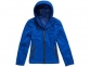 Куртка "Labrador" женская, синий - 5