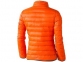 Куртка "Scotia" женская, оранжевый - 9