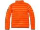 Куртка "Scotia" женская, оранжевый - 8
