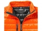 Куртка "Scotia" женская, оранжевый - 2
