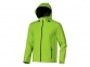 Куртка софтшел "Langley" мужская, зеленое яблоко - 12