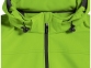 Куртка софтшел "Langley" мужская, зеленое яблоко - 8