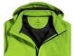 Куртка софтшел "Langley" мужская, зеленое яблоко - 7
