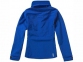 Куртка софтшел "Langley" женская, синий - 4
