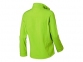 Куртка софтшел "Langley" женская, зеленое яблоко - 9