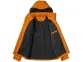 Куртка "Smithers" мужская, оранжевый - 12