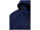 Куртка "Smithers" мужская, темно-синий - 15