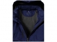 Куртка "Smithers" мужская, темно-синий - 6