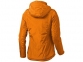 Куртка "Smithers" женская, оранжевый - 17