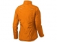 Куртка "Smithers" женская, оранжевый - 16