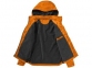Куртка "Smithers" женская, оранжевый - 12