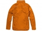 Куртка "Smithers" женская, оранжевый - 4