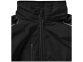 Куртка "Smithers" женская, черный - 9