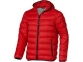 Куртка "Norquay" мужская, красный/черный - 8