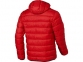 Куртка "Norquay" мужская, красный/черный - 7