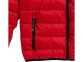Куртка "Norquay" мужская, красный/черный - 3