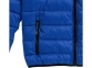 Куртка "Norquay" мужская, синий/черный - 3