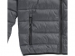 Куртка "Norquay" мужская, стальной серый/черный - 3