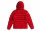 Куртка "Norquay" женская, красный/черный - 1