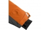 Куртка "Ozark" мужская, серый/оранжевый - 4