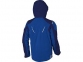Куртка "Ozark" мужская, синий/темно-синий - 16